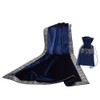 BLESSUME Tarot Table Cloth Divination Wicca Velvet Altar Cloth with