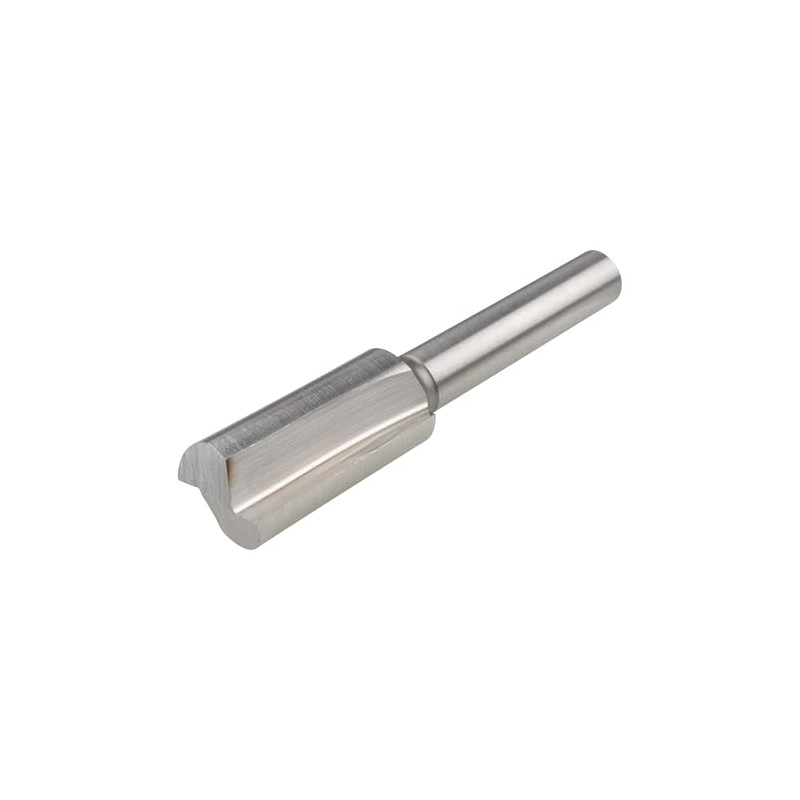 Wolfcraft 3804000 HSS Chamfer Bit 6 mm Shaft Ø 10