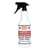 Hapco Products - Upholstery & Vinyl Cleaner – 32 oz.