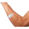 Nexcare Strong Hold Pain-Free Removal Bandages, Assorted Sizes, 20 Count
