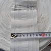 Hoonng Curtain Tape Loop Tape, Pencil Pleat Tape, Curtain Tape