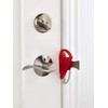 Safety Lock, Portable Lock, Portable Door Lock, Portable Security Lock,