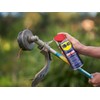 WD-40 WD-40 49660 Multifunktionsprodukt Smart Straw 200ml, Über 2000 Anwendungsmöglichkeiten