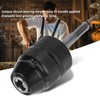 SDS Plus Keyless Chuck SDS for Drill Chuck, 2-13 mm
