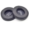 Live 400 BT-Ohrpolster – defean Ersatz-Ohrpolster aus Schaumstoff, kompatibel mit