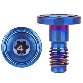 Gofotu 1pcs Golf Weight Compatible with Callaway Paradym Ai Smoke Max/Paradym Ai Smoke TD/Paradym Ai Smoke Triple Diamond Driver Fairway Wood 2g/4g/6g/8g/10g/12g/14g/16g/18g Choice one (4g)