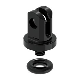 LEZYNE AL Go Pro LED Adapter