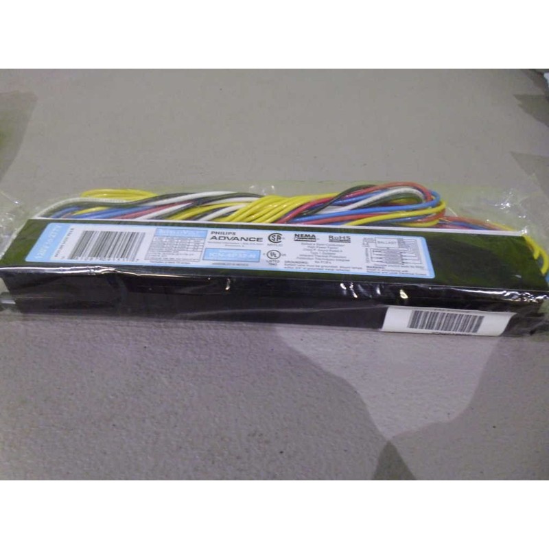 Phillips Icn-4P32-N Centium Electronic Ballast 120-277V 50/60Hz Icn-4P32-N