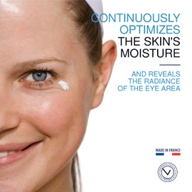 Uriage Eau Thermal Water Eye Contour Cream for Sensitive Skin 15ml