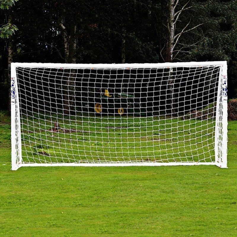 Soccer Replacement Goal Net Football Net Soccer Netting for Backyard