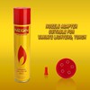 Neon Butane Refill Lighter Gas Refill Butane Universal Fuel Ultra