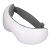 Eye Massager Heat Compression 5 Vibration Strength Timing 2 Modes