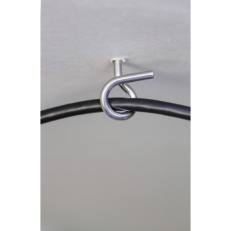 Hangman Q-Hanger Easy Release Wire Hanger - Christmas Light Hanger