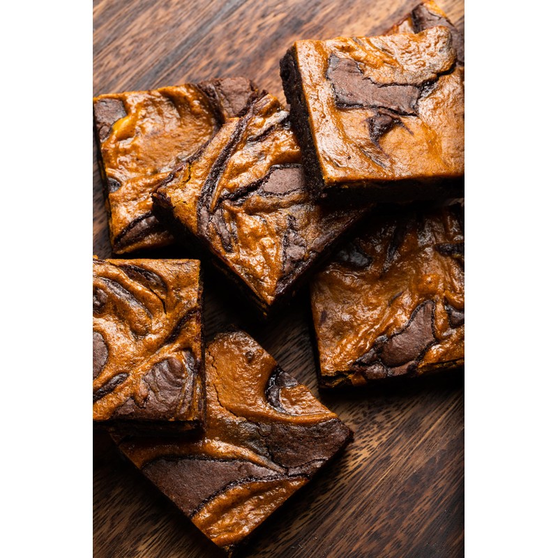 Cup4Cup Chocolate Brownie Mix, 14.25 Ounces, Certified Gluten Free, Dairy