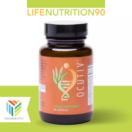 Youngevity Ocutiv / Eye Health Support - 30 capsules