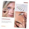 Ipetboom Manual Positioning Pen for Eyebrows Set of White Skin