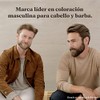Just For Men Tinte Barba y Bigote B35 Castaño 3