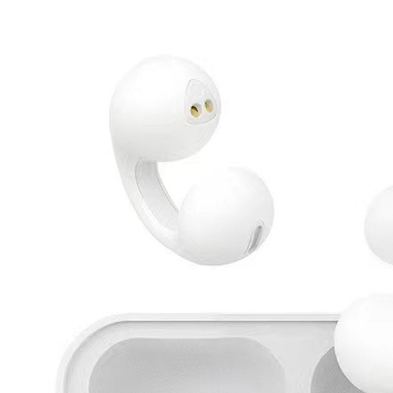 Wireless Sports Earbuds Touch Control Long Standby Bone Conduction Bluetooth