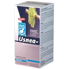 Usnea