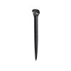 Antelco Asta Dripper Spike 4 l/hr Pressure Compensated (black) PK10