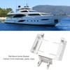 Rail Mount Anchor Bracket Reliable Rugged High Hardness Rail Mount