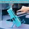 Cartoon Cute Switch Games Estuche rígido Protector para Switch Console