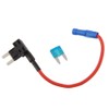 Mintice 10 x 12 V 24 V Car Truck Mini