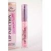 Too Faced Lip Gloss Voluminizador De Labios Lip Injection