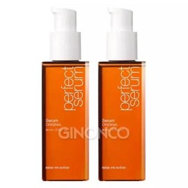 Mise En Scene Perfect/Original/Serum/80ml/x2