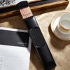 MINGZE Pocket Guitar, Pocket Guitar, Pocket Acoustic Guitar Practice Tool