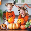 NXPWRC 3 Piece Monkey Costume Set, Animal Costume Set, Show