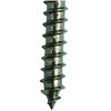 DAIDOHANT 10183310 Stainless Steel Wood Screws, Round Head (Nominal Diameter