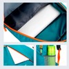 QUINTRA Ultralight Portable Foldable Female Waterproof Outdoor Leisure Hiking Backpack