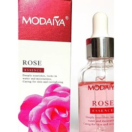 Ácido Hialuronico  Agua De Rosas  Vitamina C  Aloe Vera Momento De Aplicación Díanoche