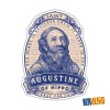 Custom Hand Made Saint Augustine Quotes | Saint Quote |