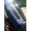 lid skins Hard bag lid covers Fits Street glide, Road