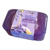 Jabón De Baño Barra Tocador Facial Y Corporal 140 G