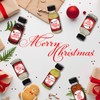 Christmas Gift -Essential Oils Holiday Set Pack of 6 in