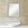Framed Vanity Mirror | Bathroom Mirrors for Wall | Bel