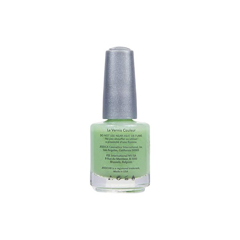 Jessica Cosmetics Nail Colour It Girl, 1 Piece