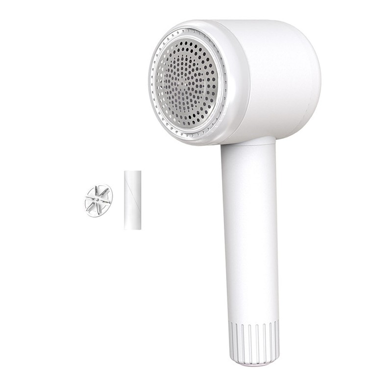 2 In 1 Hairball Trimmer Rechargeable Handheld Electric Portable Sweater