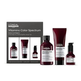 Loreal Professionel Vitamino Color Spectrum Trio Pack
