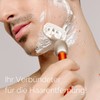 Fler The Razor Starter Set - Women's Razor with Interchangeable
