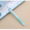 xixixiaozhu OASO K018 Sealed Retractable Fountain Pen Set 0.5mm with