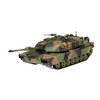 Revell 03346 M1A2 Abrams Tank 1:72 Scale Model Kit