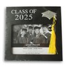 Show-Offs Graduation Picture Photo Frame for 4 x 6 Inch