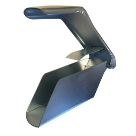 Ice Shaver - Raspador de Hielo Manual para Raspados - Ice Cone Maker - Piraguas de hielo maker - Mexican Ice Shaver - Hand Ice Shaver for Slurpees