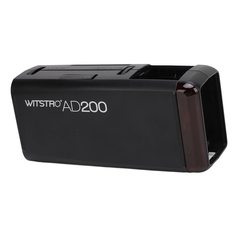 Flash Light Shell for AD200 Body Cover Case Shell Flash