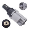 labwork - Actuador diferencial de eje delantero 4WD 600101 26060073