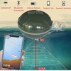 Smart Phone Carp Fish Finder Casting Fishing Sonar Deep Water
